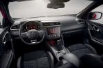 Renault Kadjar Black Edition 2018 года (WW)